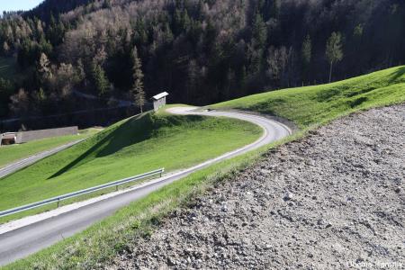 Odprtje asfaltirane javne poti Klemenčevo – »Svatna«  (25)